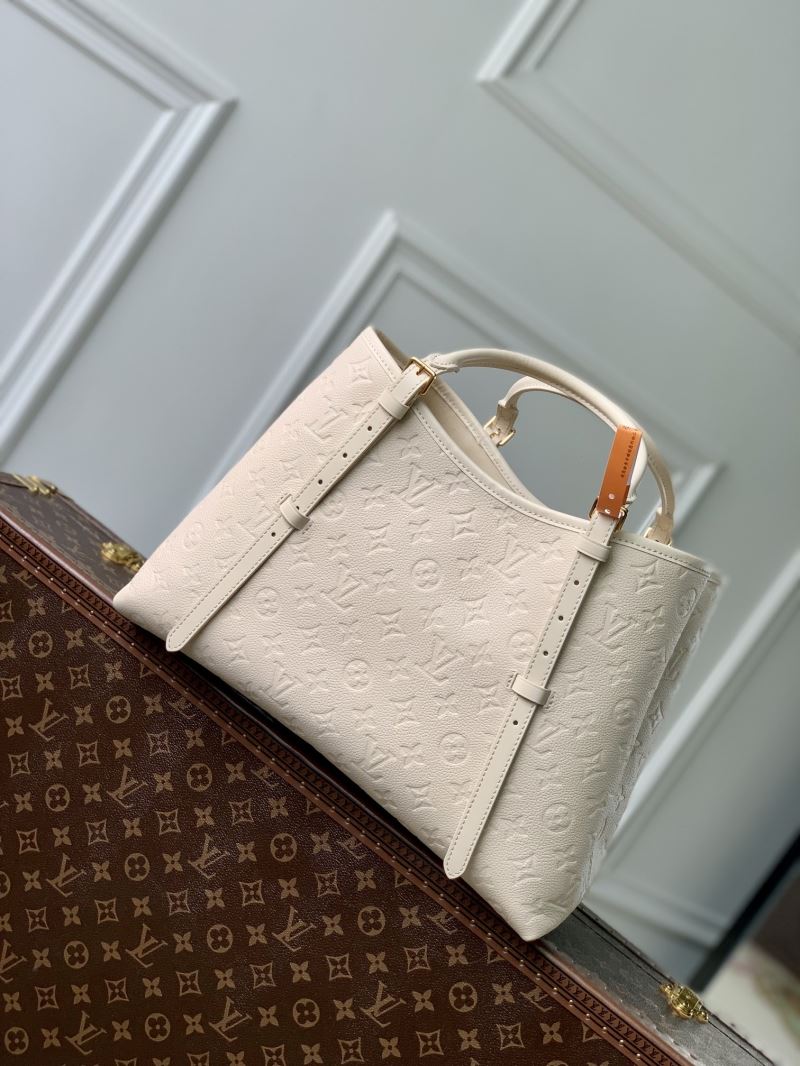 LV Top Handle Bags